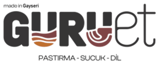 Guru Et — Kayseri Pastirmasi