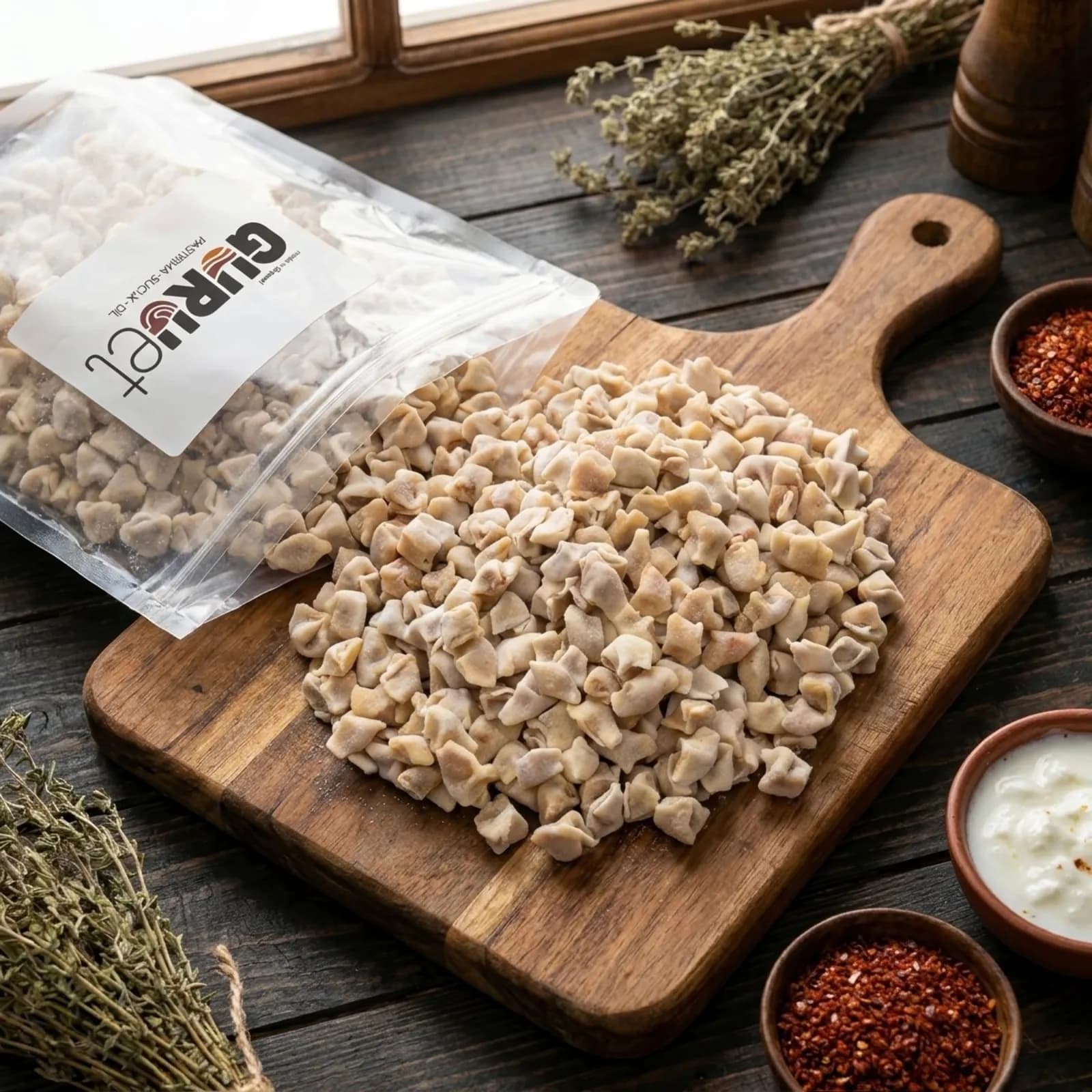 Yöresel Ürünler, Kayseri Yöresel Ürünler Online Siparis | Guru Et